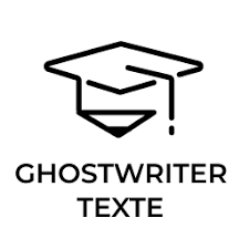 Ghostwriter-Texte Logo